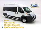 Used 2017 RAM 2500 PROMASTER For Sale