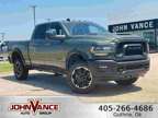 2024NewRamNew2500New4x4 Crew Cab 6 4 Box