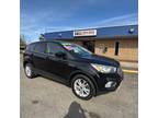 Used 2017 FORD ESCAPE For Sale