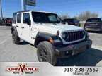 2024NewJeepNewWranglerNew4 Door 4x4 RHD