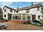 4 bedroom detached house for sale in The White House, Hamperley, SY6 6PT , SY6
