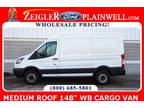 Used 2016 FORD Transit-250 For Sale