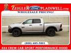 Used 2021 RAM 1500 Classic For Sale