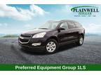 Used 2010 CHEVROLET Traverse For Sale