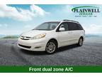 Used 2010 TOYOTA Sienna For Sale