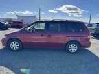 Used 2002 HONDA ODYSSEY For Sale