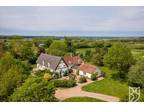 New England Lane, Cowlinge, Newmarket, Suffolk CB8, 5 bedroom detached house for
