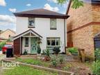 Tottington Close, Norwich 3 bed detached house for sale -