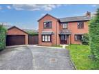 Beacons Park, Brecon, Powys LD3, 4 bedroom detached house for sale - 65864262