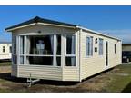 2 bedroom caravan for sale in North Denes, The Ravine, Lowestoft, Suffolk, NR32
