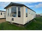 2 bedroom caravan for sale in North Denes, The Ravine, Lowestoft, Suffolk, NR32