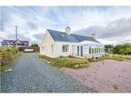 4 bedroom house for sale, 66 Newmarket , Stornoway and Lewis, Western Isles