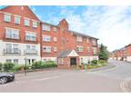 Rewley Road, Oxford, Oxfordshire, OX1 2 bed apartment for sale -