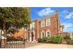 Acacia Road, St John's Wood, London, NW8 7 bed detached house for sale -