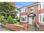3 bedroom semi-detached house for sale in Tennyson Avenue, Lytham St.