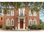 Acacia Road, London, NW8 7 bed detached house for sale - £