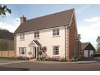 Barleyfields, Debenham, Suffolk IP14, 4 bedroom detached house for sale -