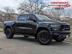 2021 Ram 1500 TRX Crew Cab Pickup