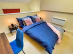 Rockingham Lane, Sheffield S1 1 bed serviced apartment to rent - £2,724 pcm