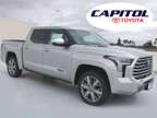 2024 Toyota Tundra Capstone Hybrid CrewMax 5.5' Bed