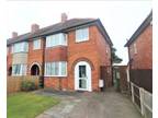 3 bedroom end of terrace house for rent in Albert Road, Shrewsbury, SY1
