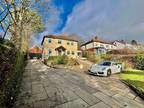 Bardsey, Mill Lane, LS17 4 bed detached house for sale -