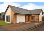 2 bedroom bungalow for sale in Lawrie Drive, Nairn, Highland, IV12