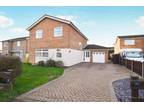 4 bedroom detached house for sale in Hollidays Road, Bluntisham, PE28