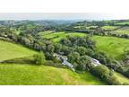 6 bedroom country house for sale in Pandy, Cribyn, Lampeter, Ceredigion, SA48