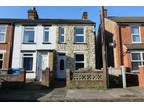 3 bedroom terraced house for sale in Camden Road, Ipswich, Suffolk, IP3 8JN, IP3