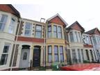 Pentyrch Street, Cathays, Cardiff CF24, 7 bedroom terraced house for sale -