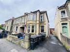 STUDENT PROPERTY North Road, St Andrews, Bristol, BS6 3 bed ground floor flat to