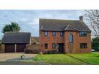 4 bedroom detached house for sale in Gurston Rise, Rectory Farm