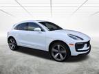 2023 Porsche Macan T