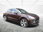 2024 Porsche Macan T