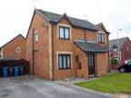 Pyruss Drive, Summergroves Way, East Yorkshire, HU4 6UR 2 bed house to rent -