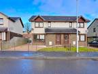 3 bedroom house for sale, Cairneymount Road, Carluke, Lanarkshire South