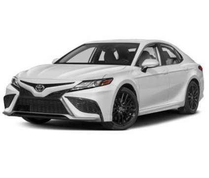 2024 Toyota Camry XSE is a 2024 Toyota Camry XSE Car for Sale in Utica, NY NY