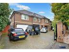 7 bedroom detached house for sale in Freeman Way, Emerson Park, Hornchurch, RM11