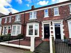 4 bedroom terraced house for sale in Warwick Road, Carlisle, CA1