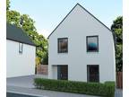 3 bedroom detached house for sale in St Stephen's Green, Main Road, Salcombe