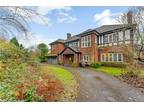 Carrwood Road, Wilmslow, Cheshire SK9, 5 bedroom detached house for sale -