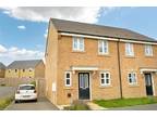 3 bedroom semi-detached house for sale in Eccleshall Grove, Springwood Park