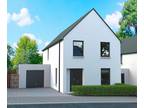 4 bedroom detached house for sale in St Stephen's Green, Main Road, Salcombe