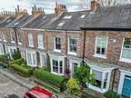 St. Johns Street, York 4 bed terraced house for sale -