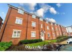 Cowdray Court, Selly Oak, B29 2 bed apartment for sale -
