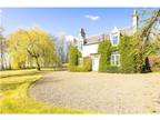 5 bedroom house for sale, Stonefold Farmhouse, Greenlaw, Duns, Borders