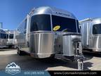 2023 Airstream Globetrotter 27FBQ Queen