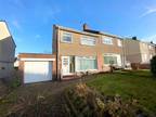 3 bedroom house for sale, Conistone Crescent, Garrowhill, Glasgow