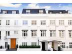 5 bedroom house for sale in Cornwall Gardens Chestertons London